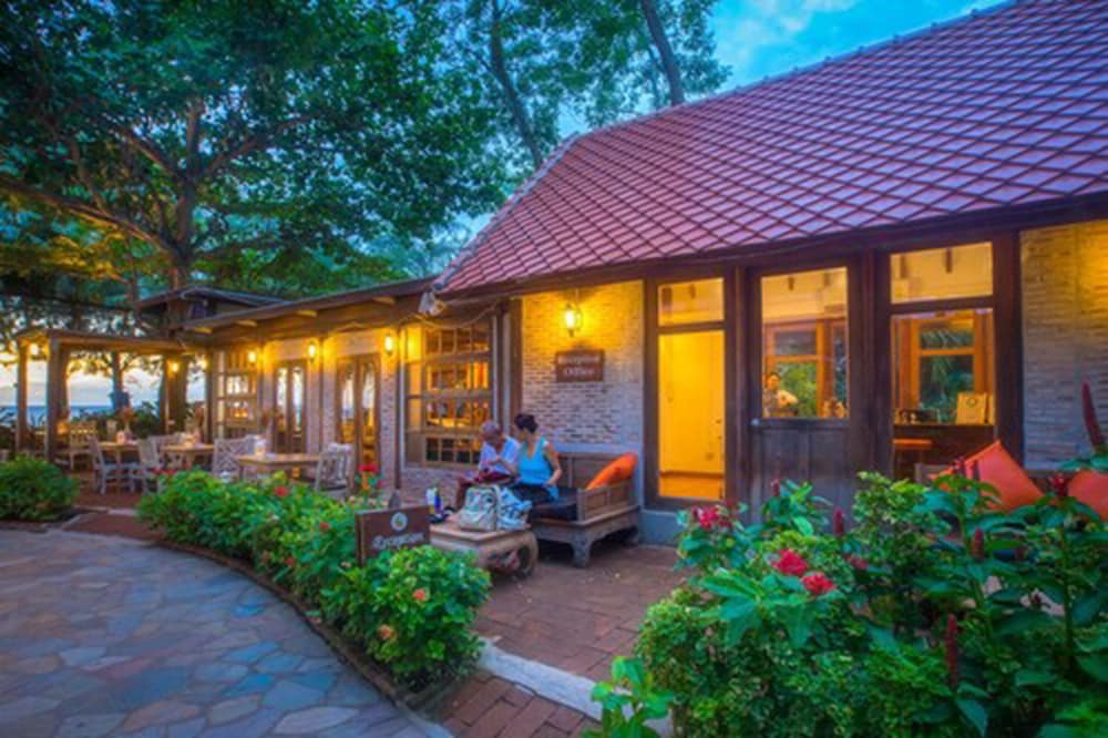Rabbit Resort Pattaya 2