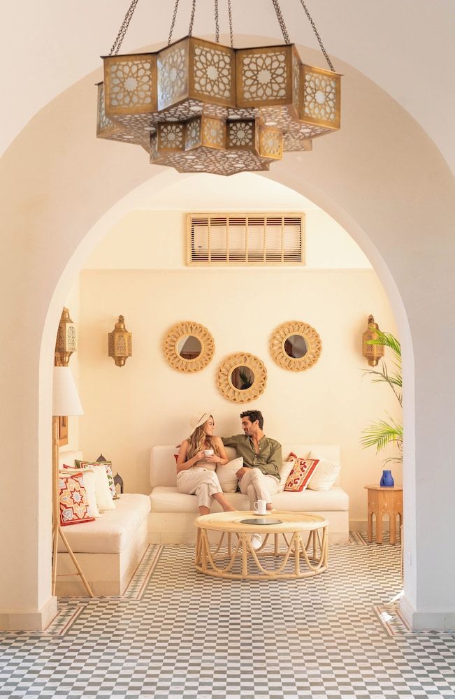 Ali Pasha Hotel 2