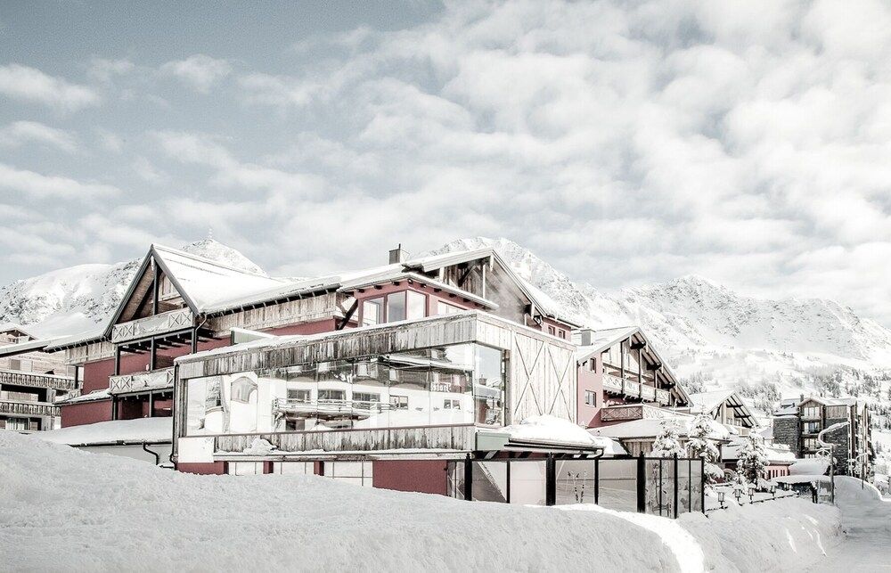 Hotel Rigele Royal Superior 1