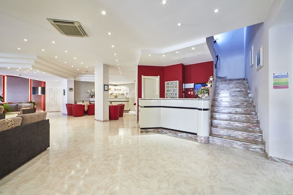 Santa Caterina Hotel & Bike 2