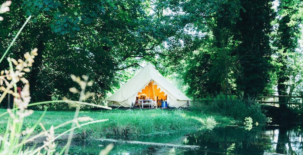 West Lexham Wellness & Retreat Centre 2