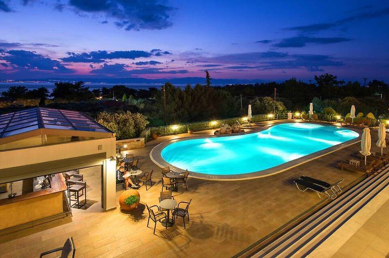 Louloudis Boutique Hotel 2