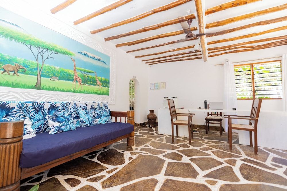 Silver Rock Boutique Resort by Mokawa - Hotel & Apartments 2