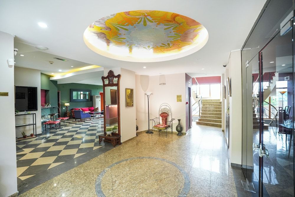 Andza Tbilisi Hotel 2