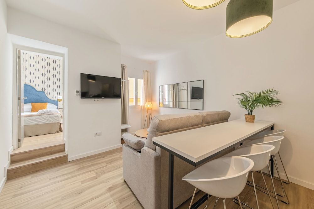 Welldone San Pablo Apartments 1