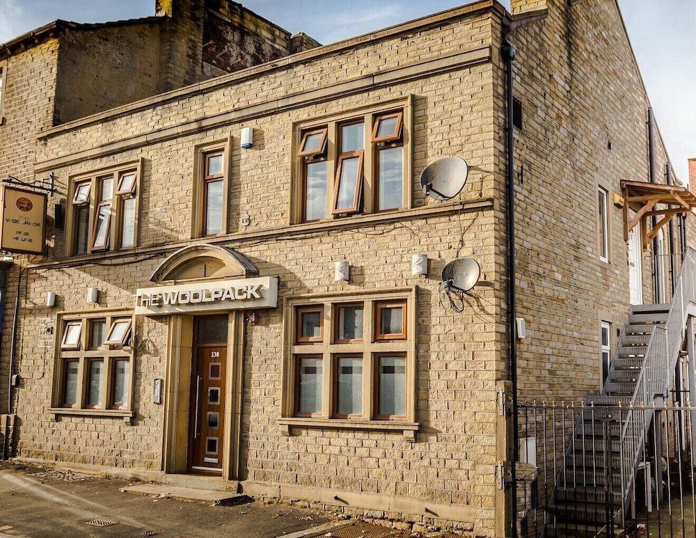 WoolPack By SAFÉRA 1