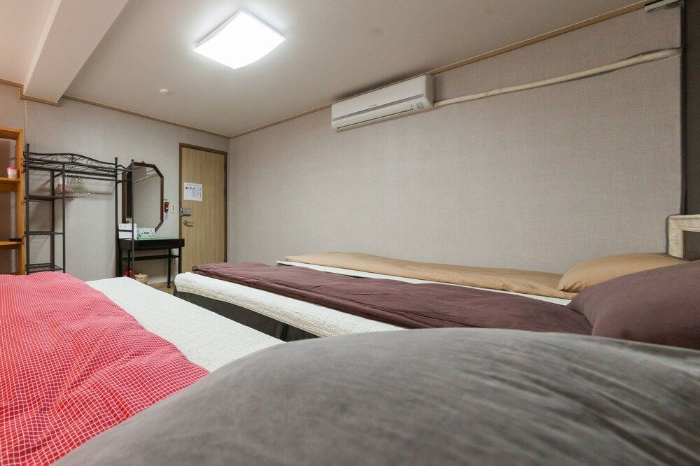 Yehadoye Guesthouse 2