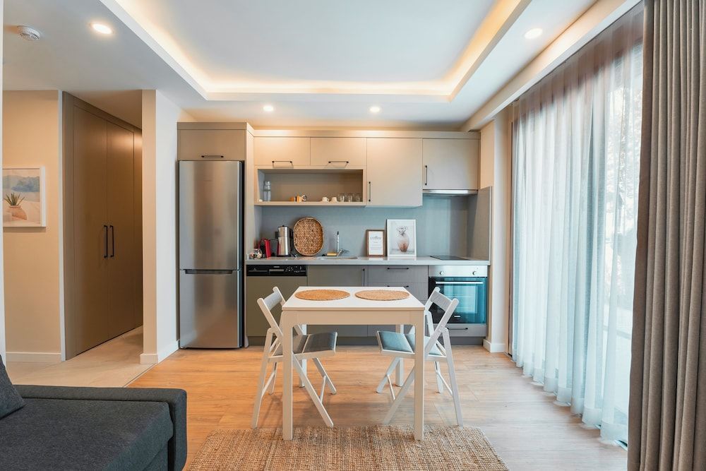 Bodrum Local House 1