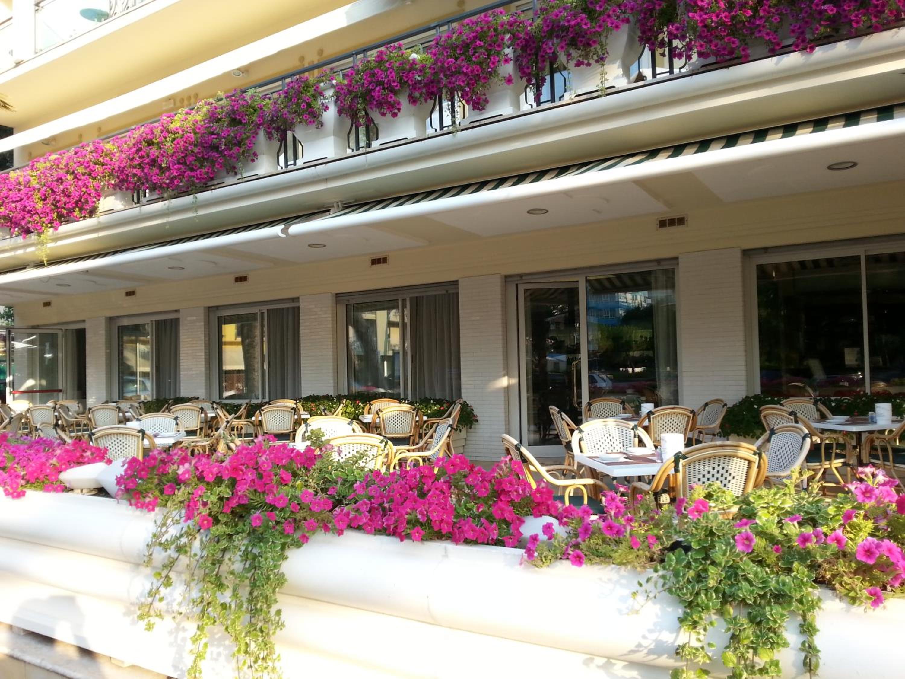 Hotel Parco 1