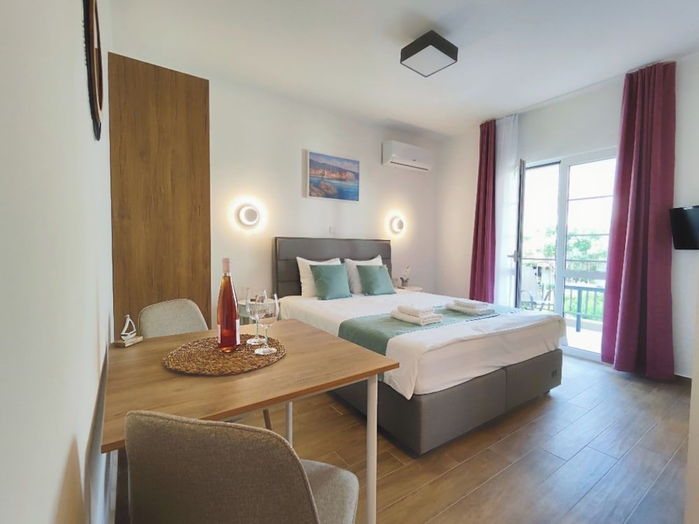 Bofani Apartments Budva 2