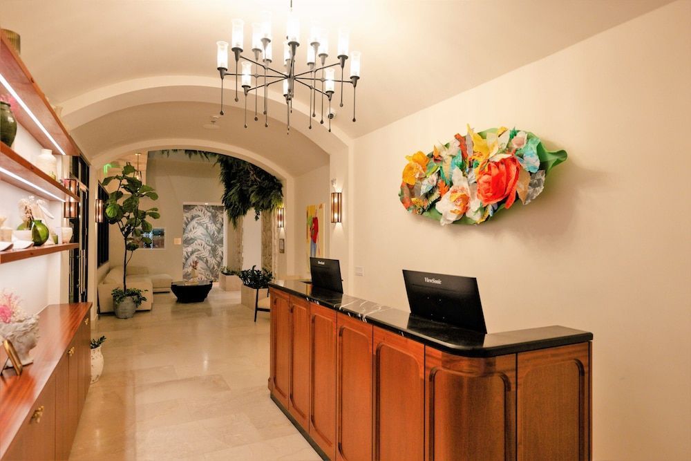 Alma San Juan, Puerto Rico, Autograph Collection 2