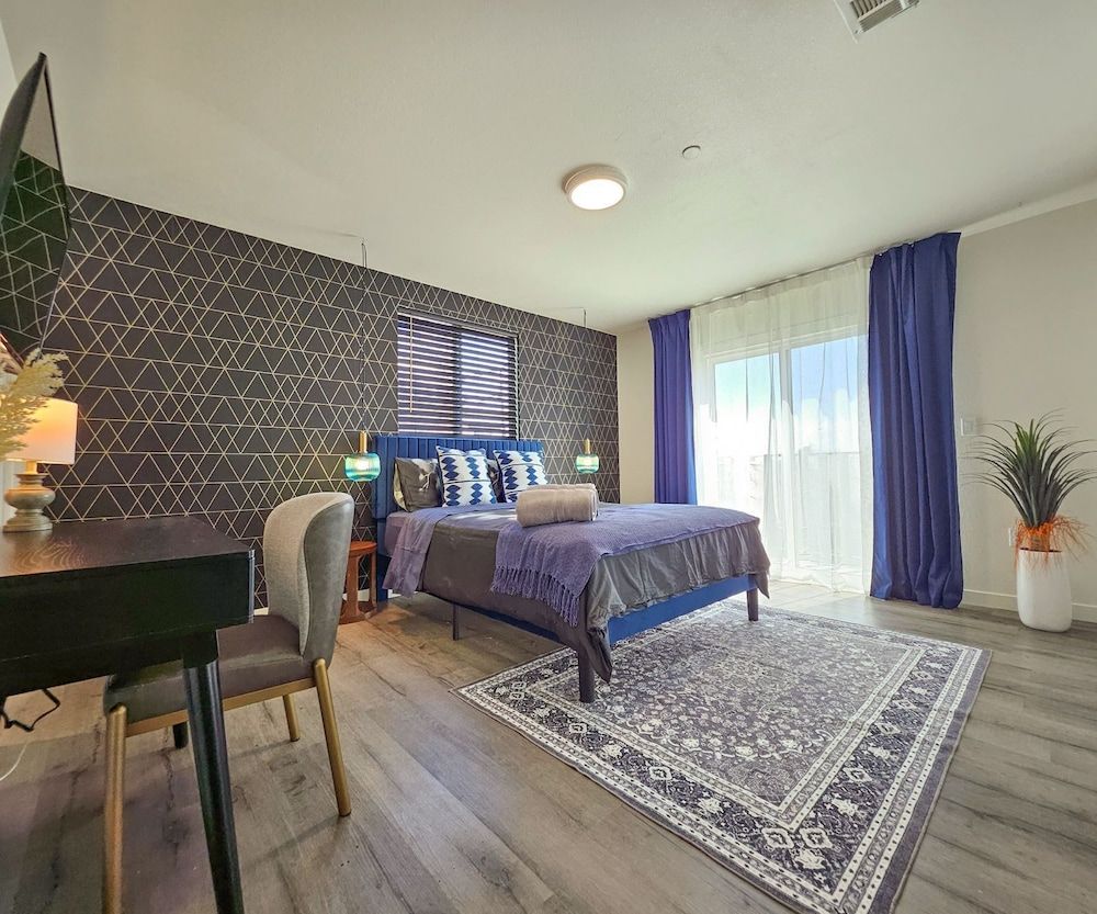 Forty First Place - Boutique Hostel 2