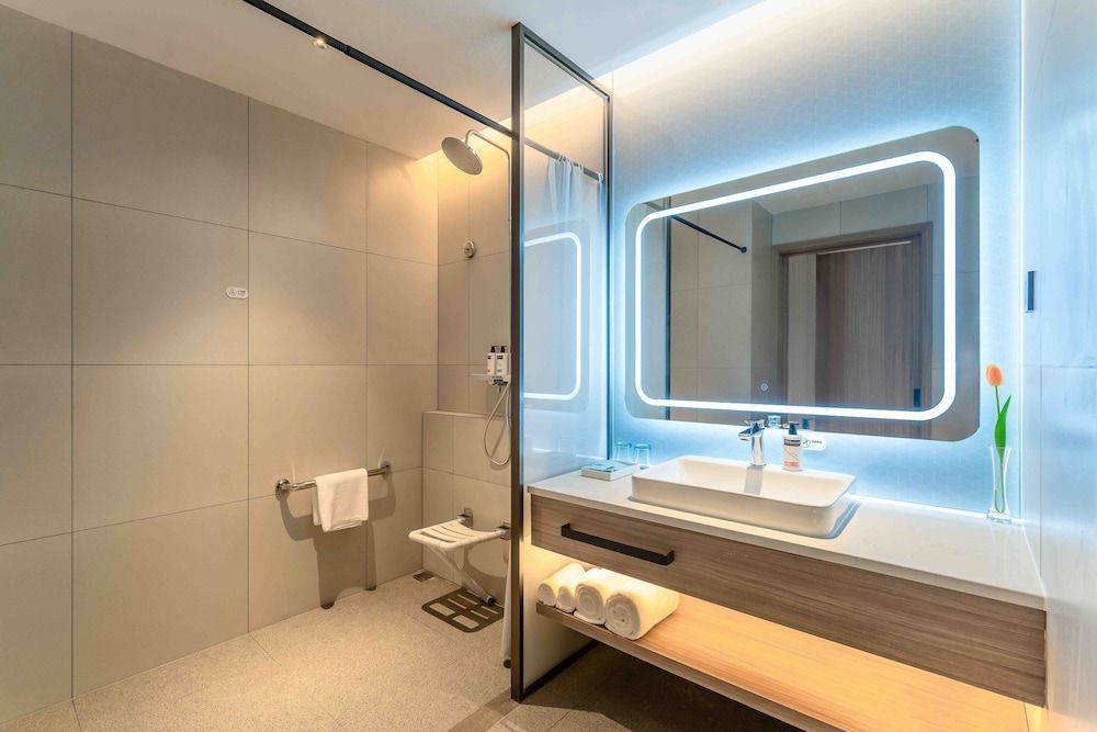 Holiday Inn Express Hangzhou Airport by IHG 2