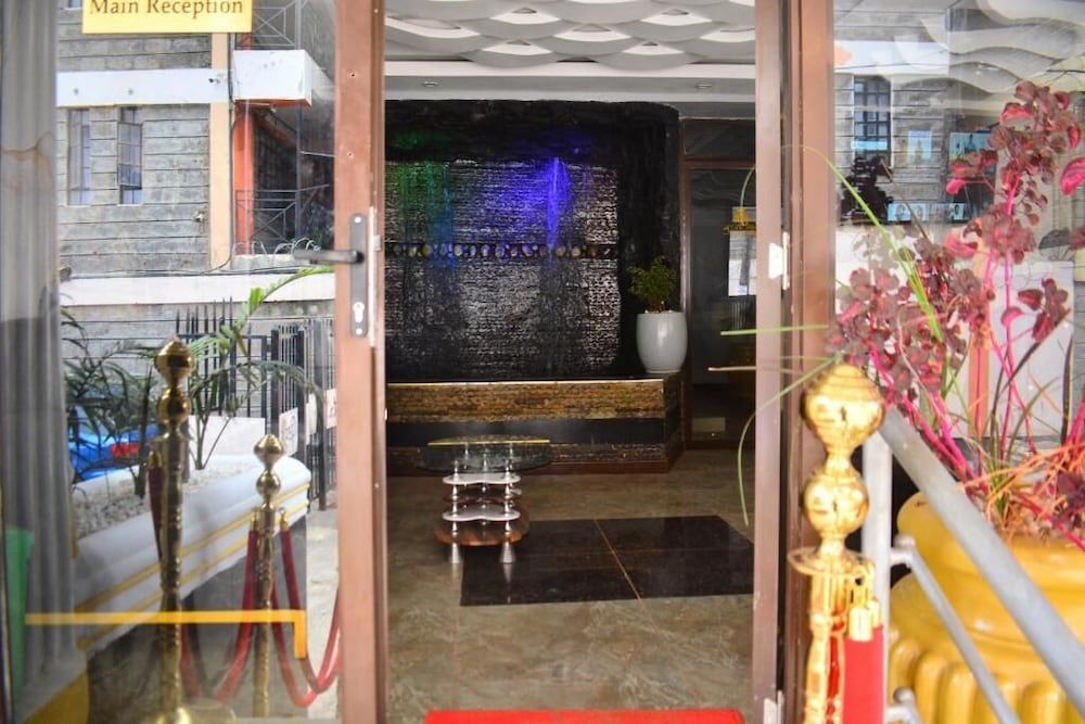 Brimak Hotel 1