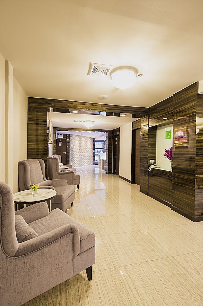 Aspen Suites Hotel Sukhumvit 2 2