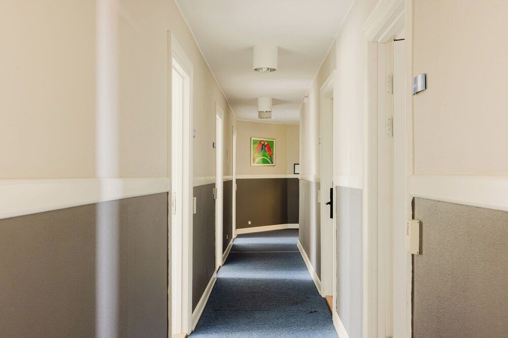 Nomad City Hotels - Odense 1