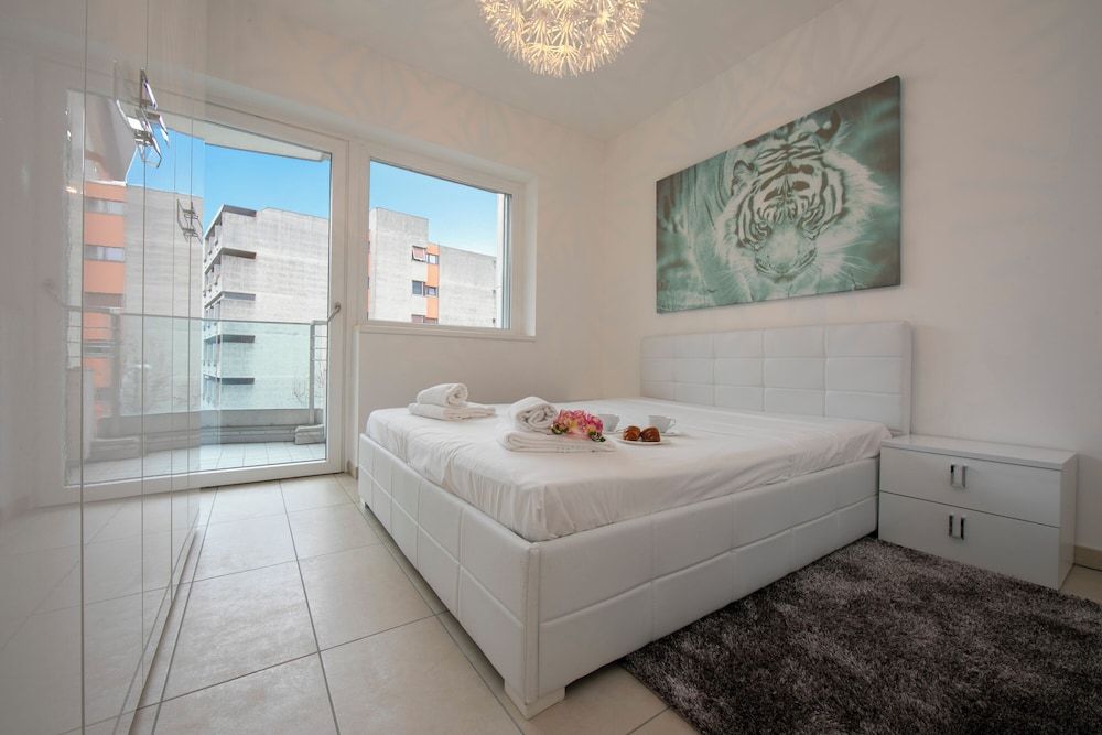 Via al Chioso Apartments 1