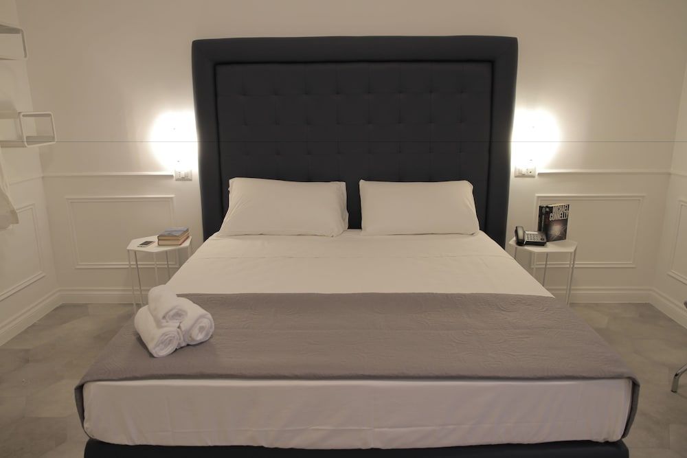 RAVIDA SUITES 2