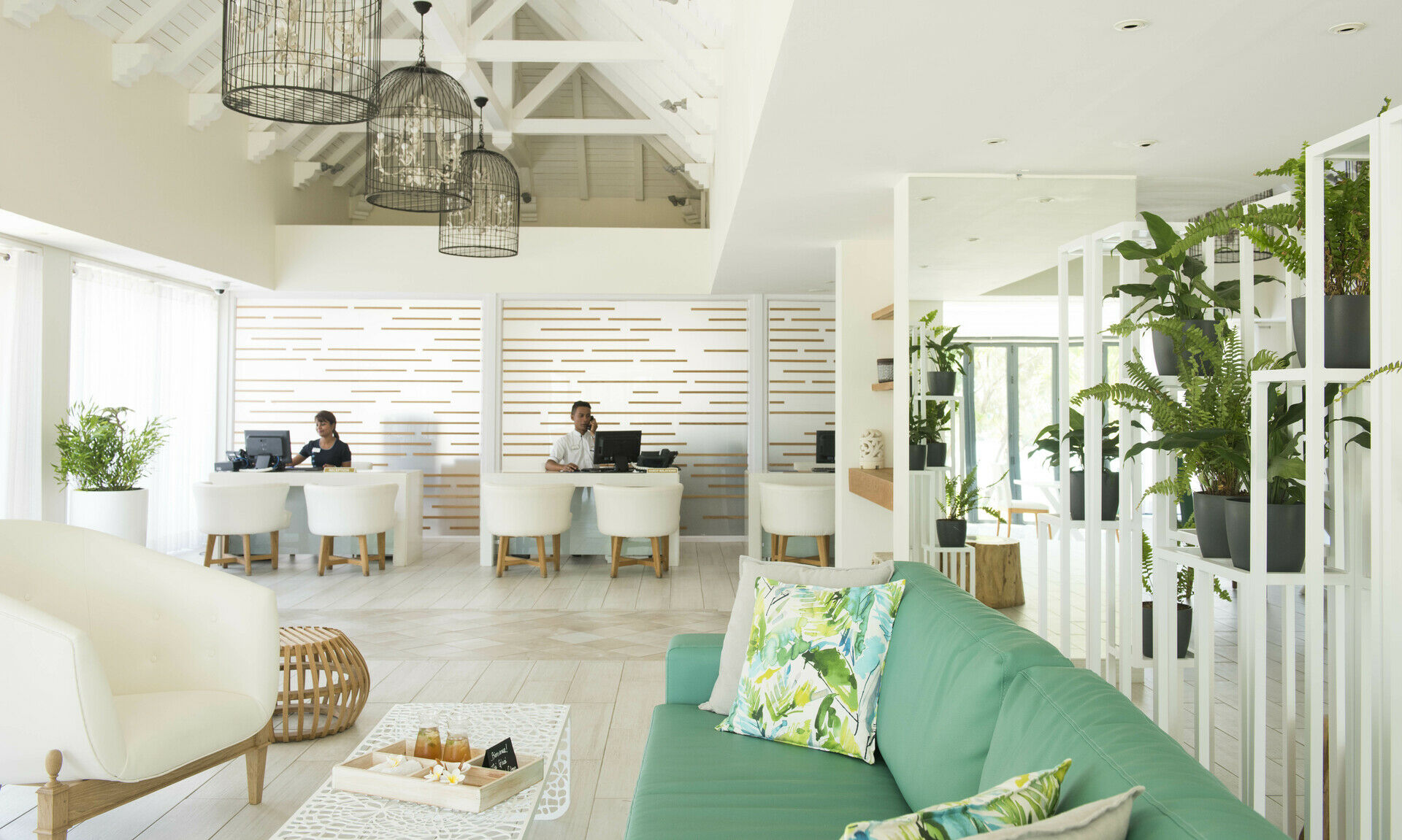 Hôtel Radisson Blu Azuri Resort et Spa Mauritius 2