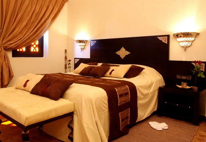 Rose Garden Resort & Spa 2