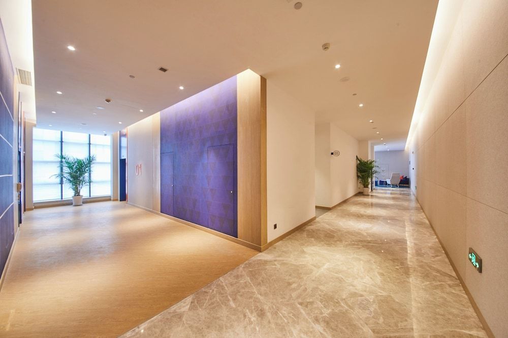 Holiday Inn Express Hangzhou Jiuzhou by IHG 1