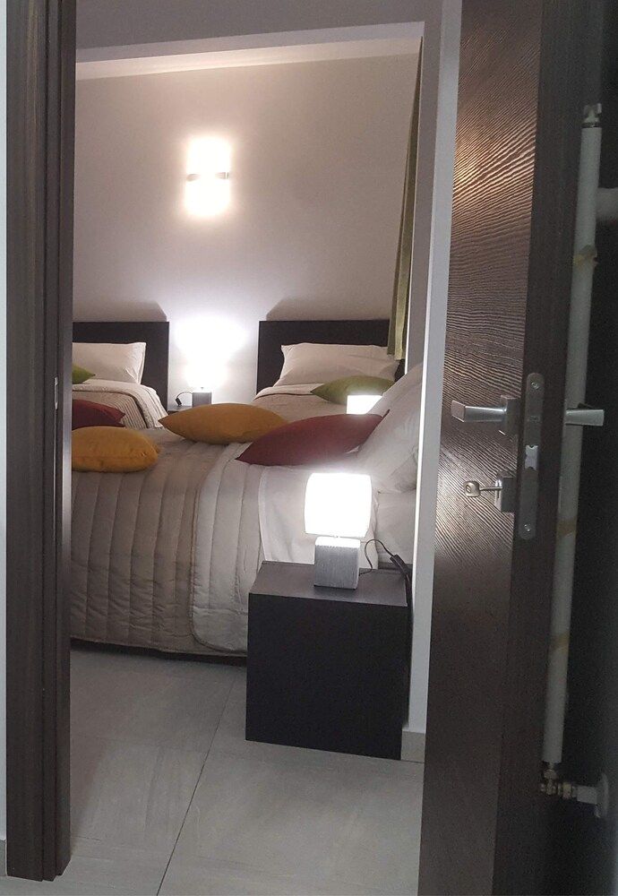 Idilliaco inn 1