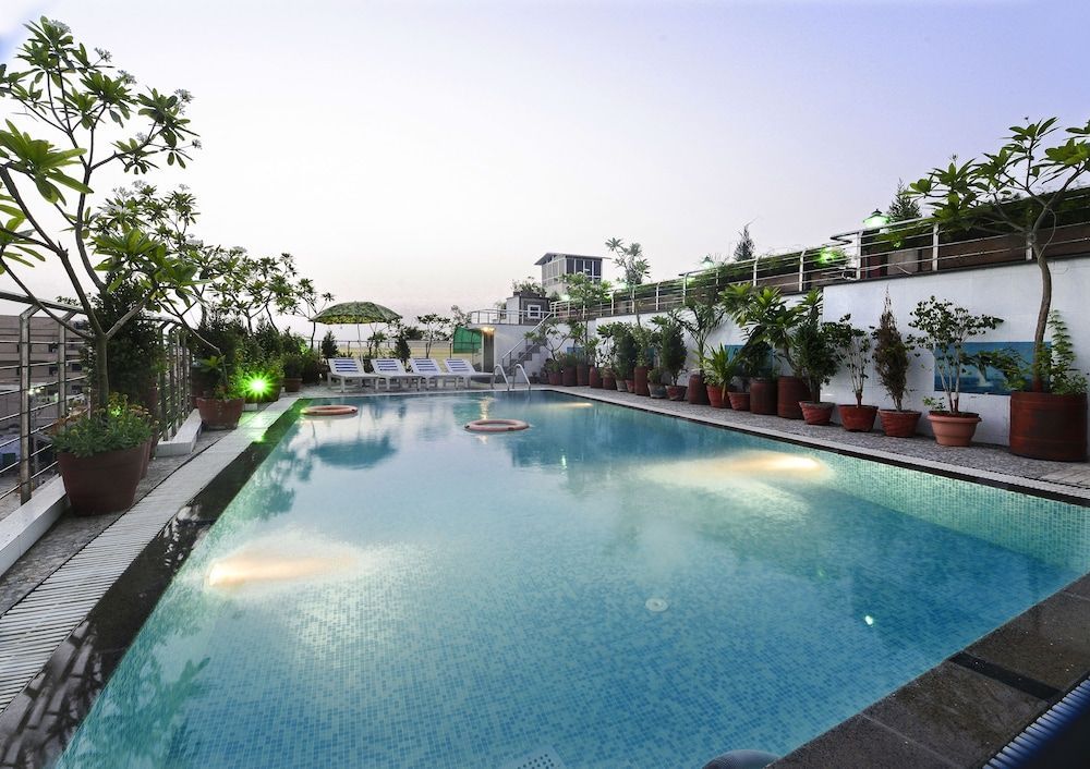 Hotel Taj Resorts 1