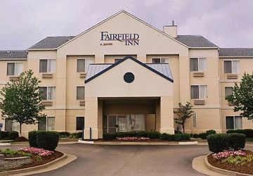 Baymont by Wyndham St. Charles 1