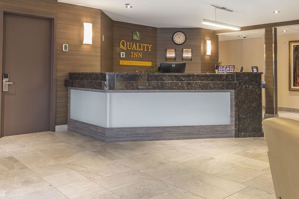Quality Inn Sept-Iles 2