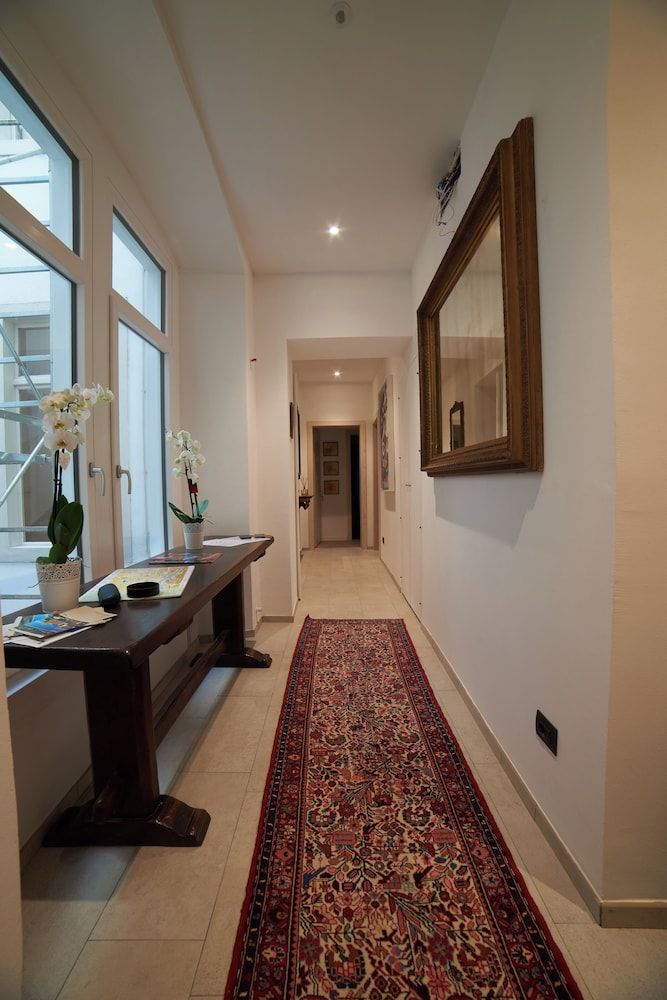 B&B La Loggia Del Castello 2