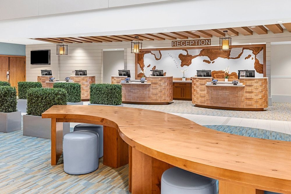 Sheraton Vistana Resort Villas, Lake Buena Vista Orlando 2