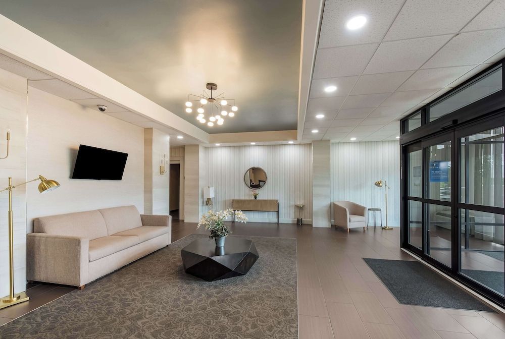 Best Western Executive Hotel New Haven-West Haven 2