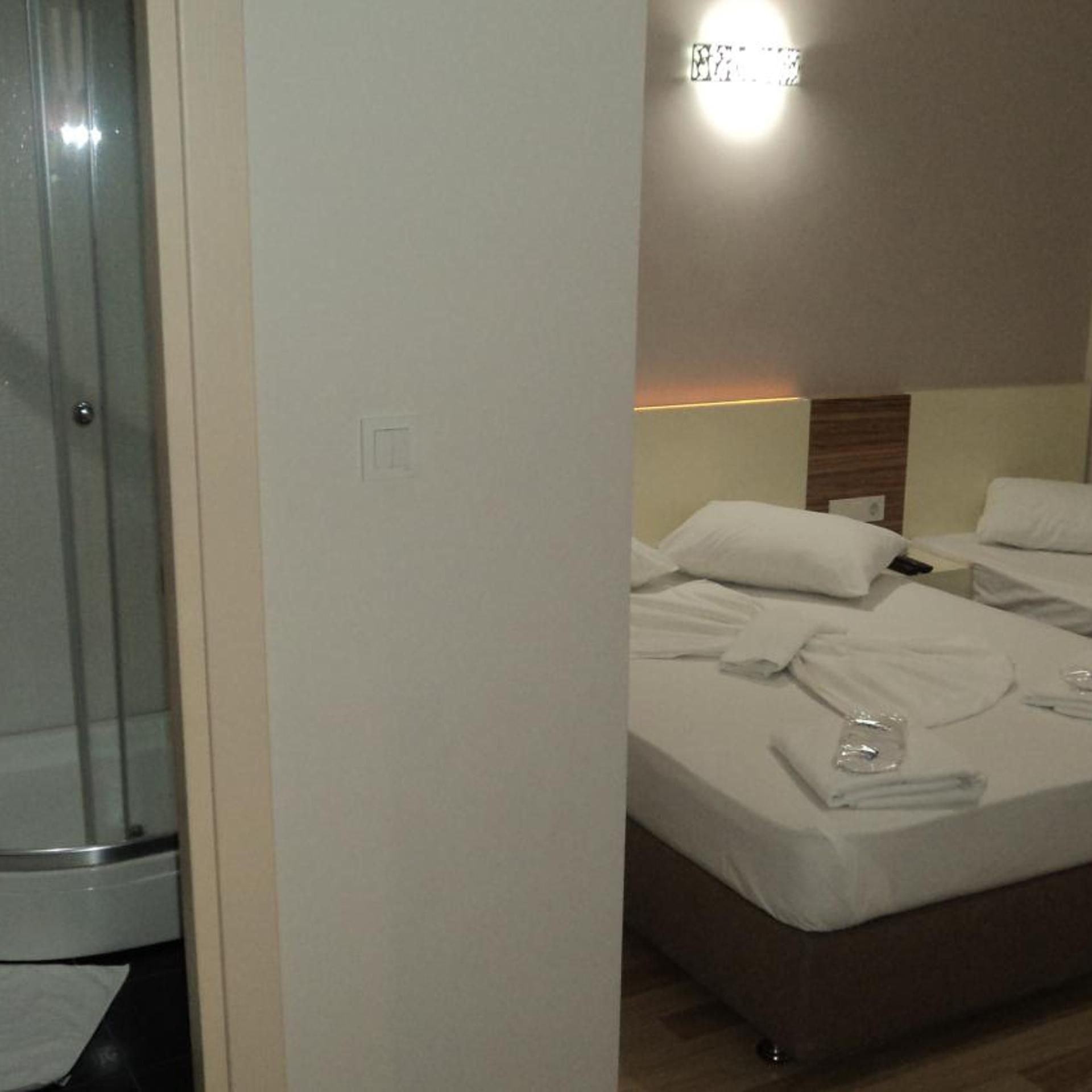 Kadikoy Bade 3 Hotel 1