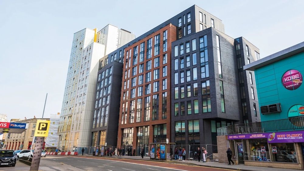 New Bridewell 1