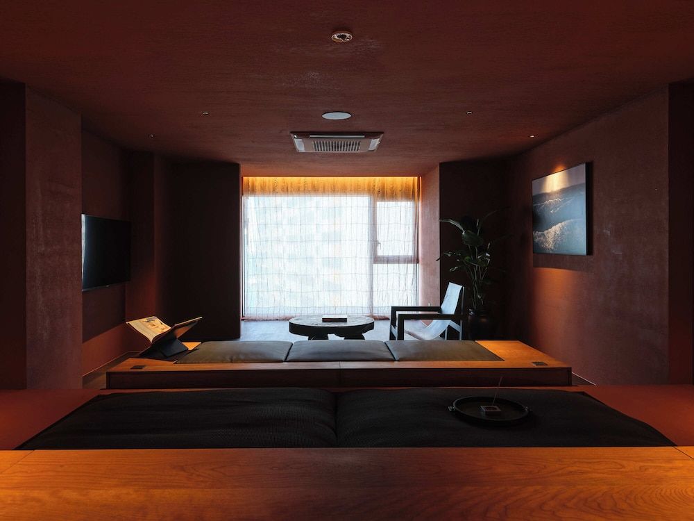 After Chapter Hotel Gwanganri 2