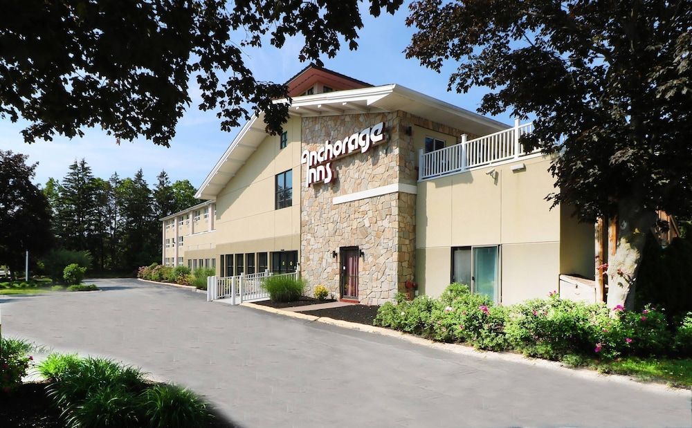 Anchorage Inn & Suites - Portsmouth 1