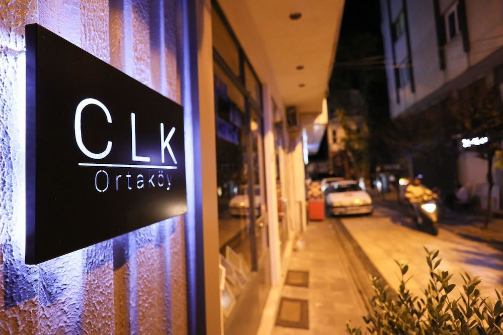 CLK Pansiyon Ortaköy 1