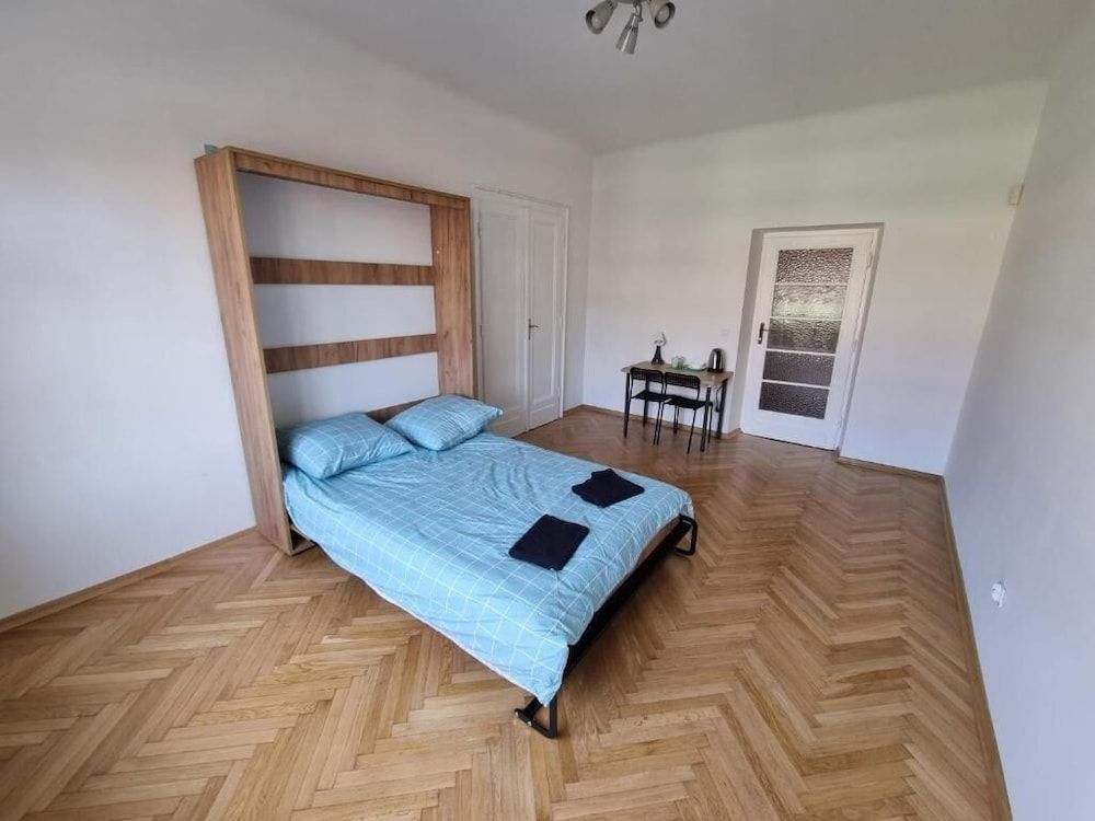 Fantastic-Inn Kraków - KR6 2