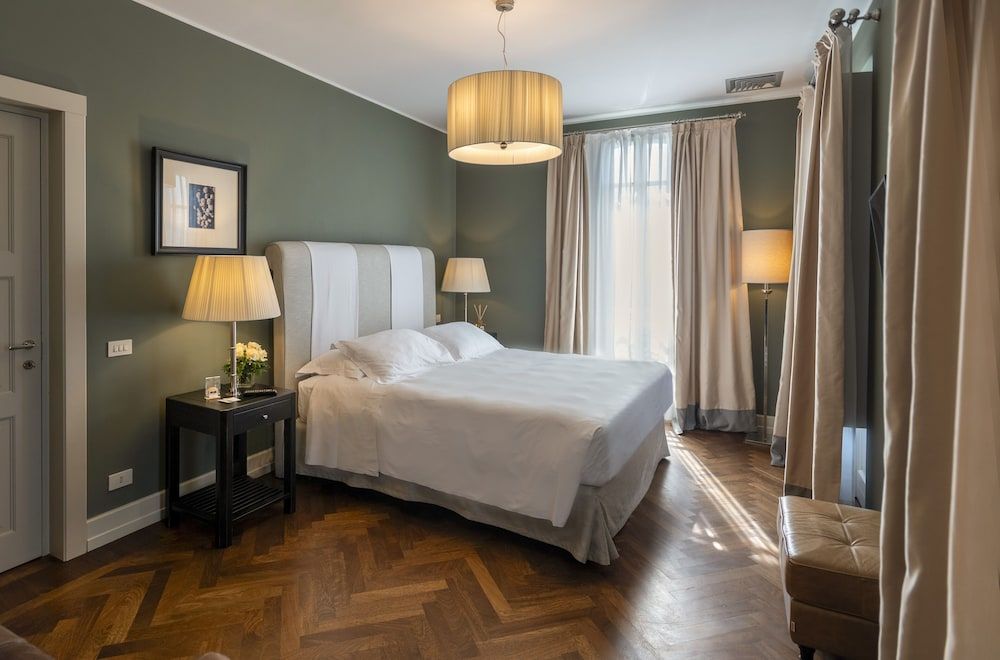 Villa Pattono Relais 1