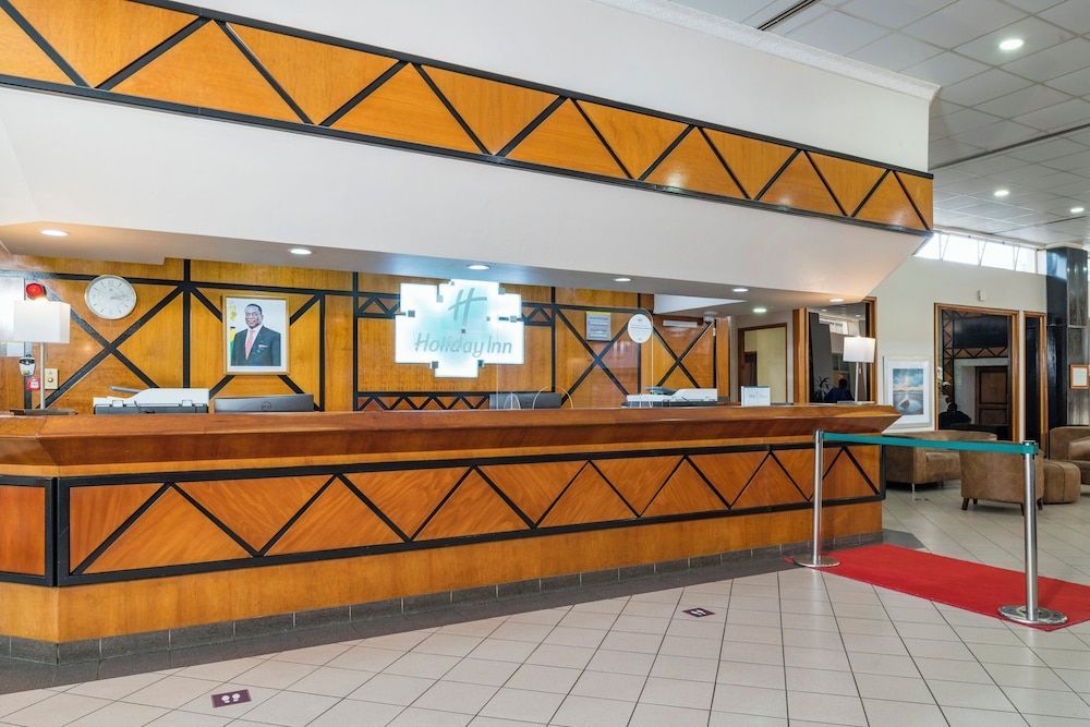 Holiday Inn MUTARE by IHG 1
