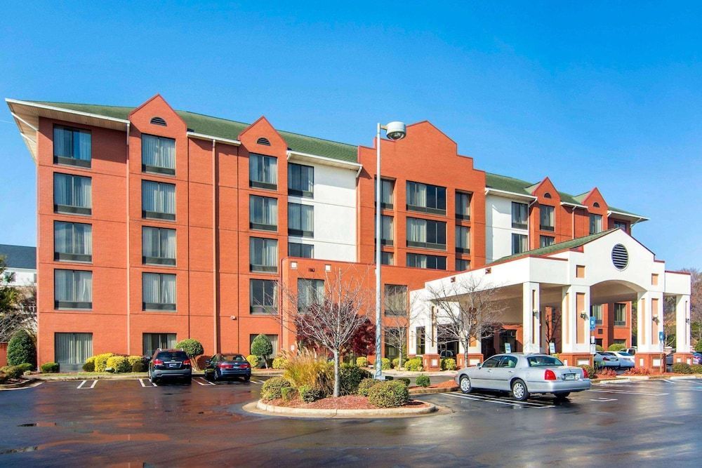 AmericInn by Wyndham Stonecrest near Atlanta 1