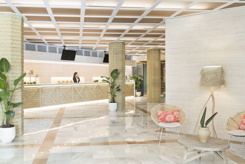 Hotel Indalo Park 2
