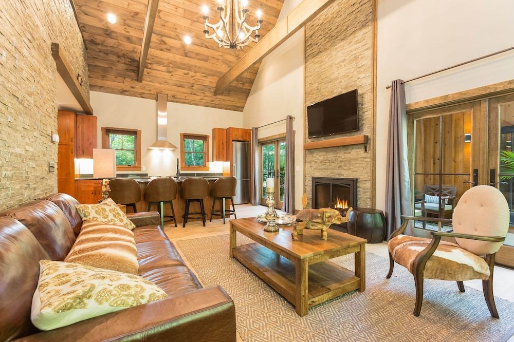 The Preserve Sporting Club & Resort 2