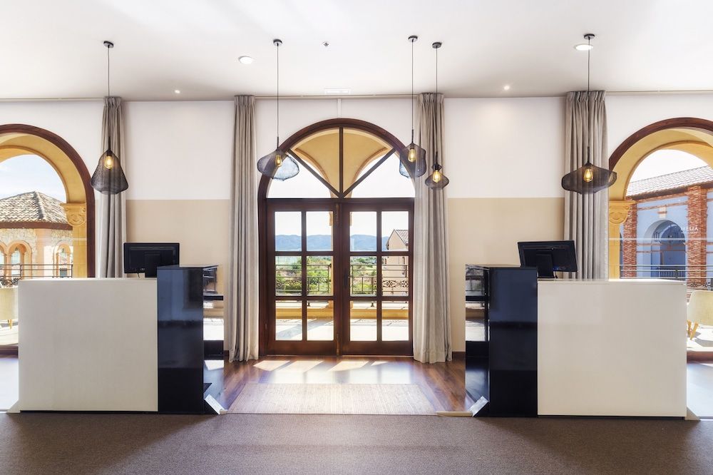 The Level at Meliá Villaitana 2