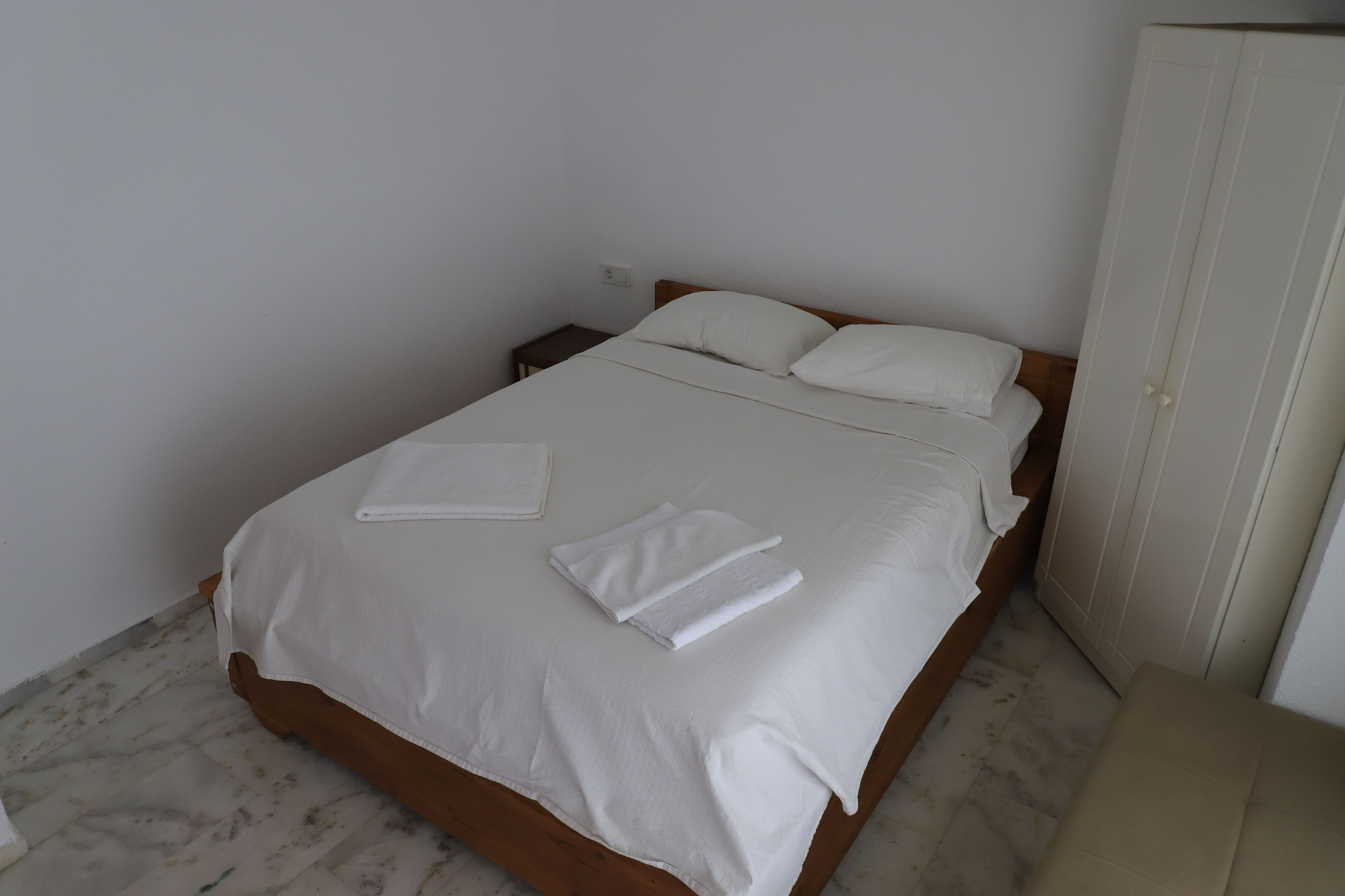 Iztuzu Apart & Villas 1