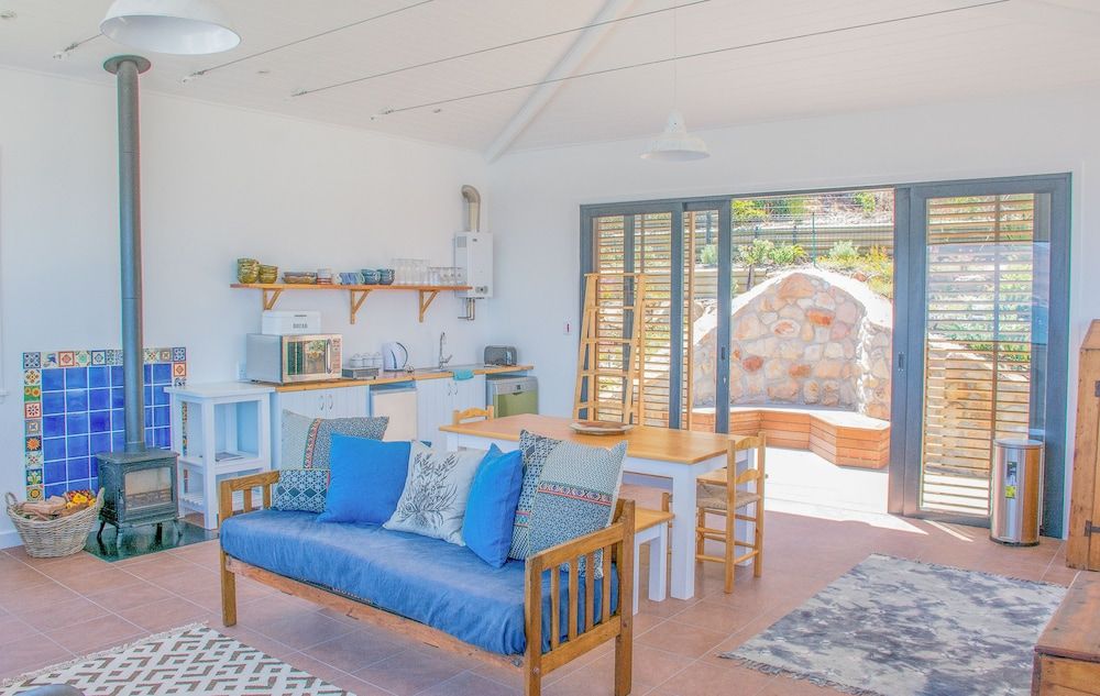 Modern Beach Appartment 2