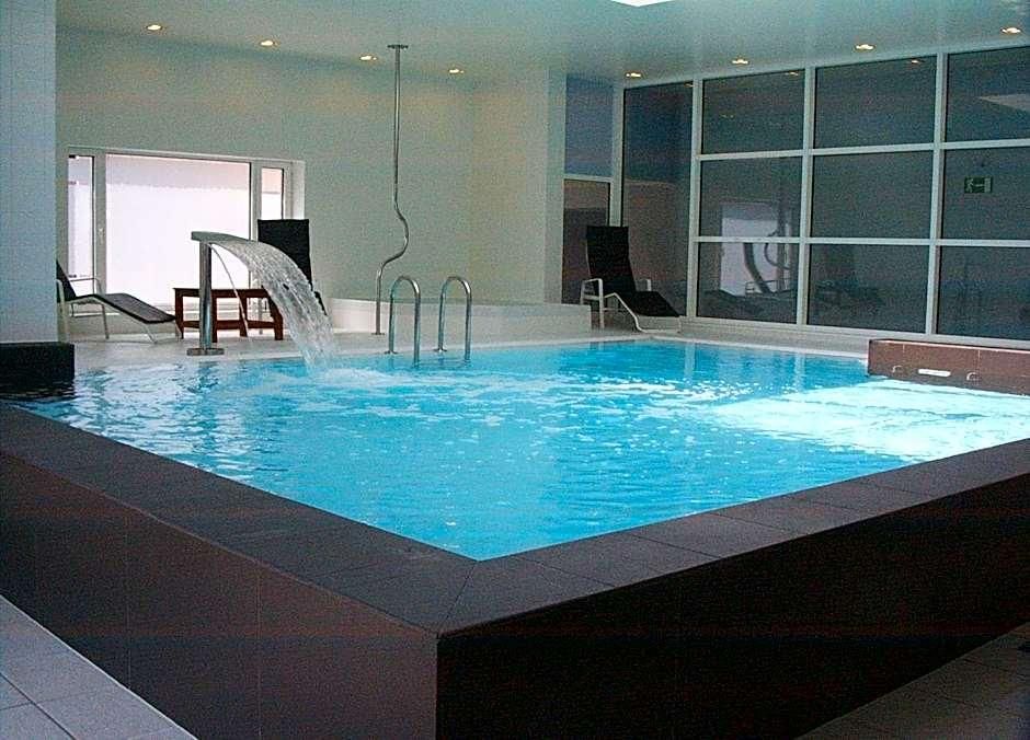 Hotel & Wellness Royal Astrid 1