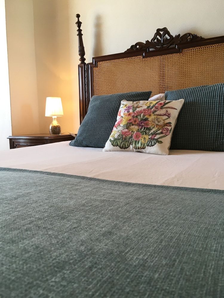 Hotel Ribamar 1