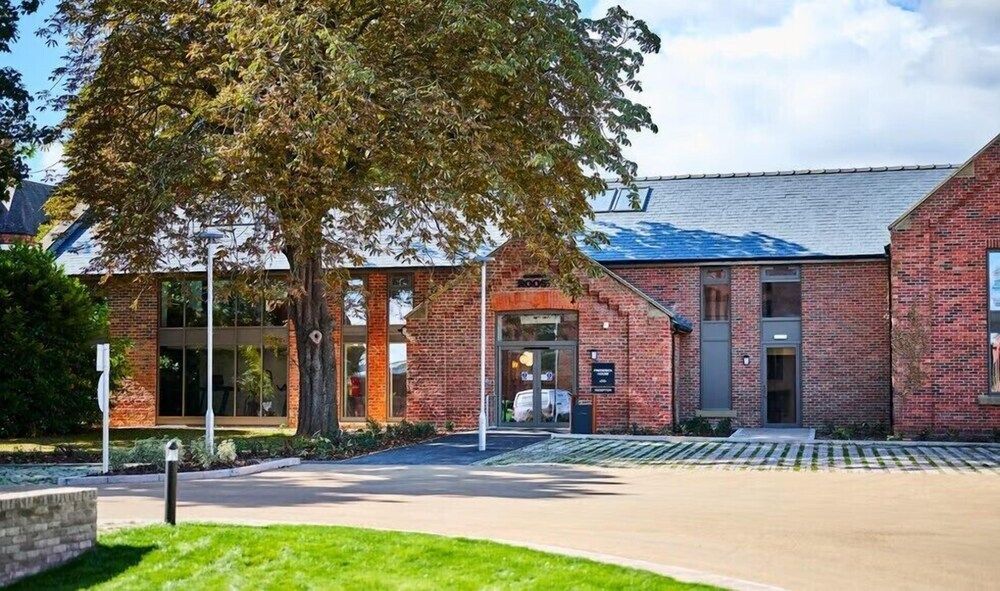 For Students Only Accommodation in the Heart of York - Campus Accommodation 1