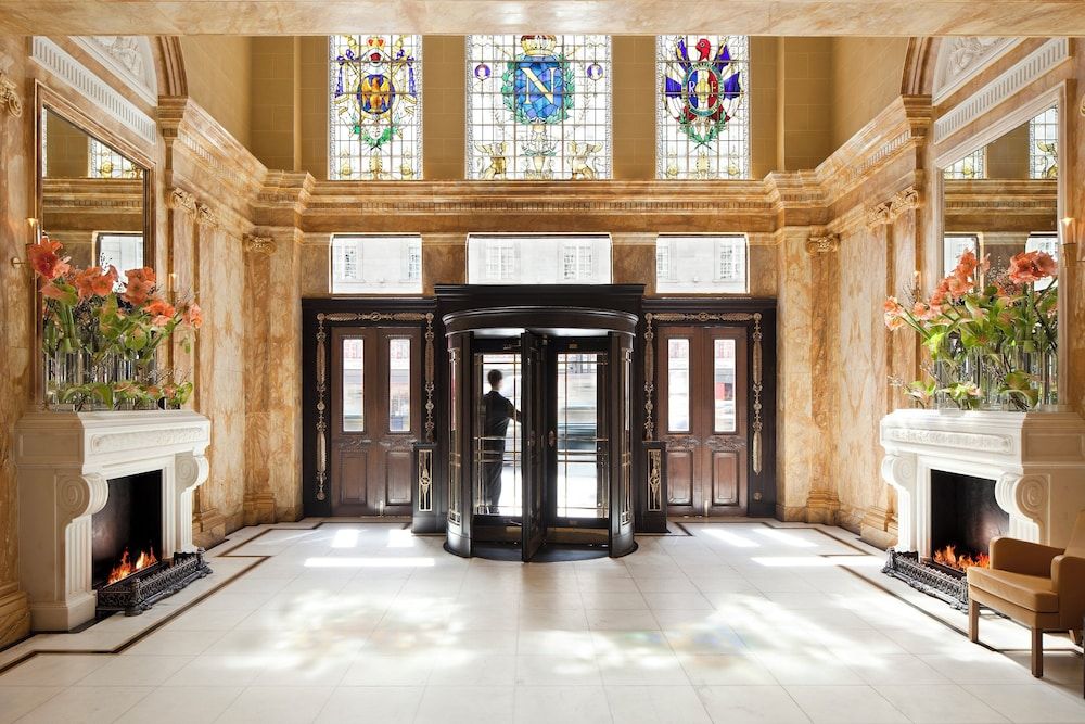 Hotel Cafe Royal 2